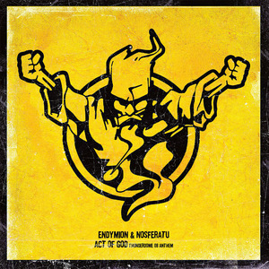 Act Of God (Thunderdome Anthem 2008)