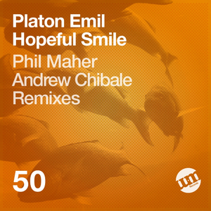 Hopeful Smile (Phil Maher Remix)
