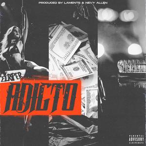 ADICTO (feat. ELRIPER & Nevy Allen)