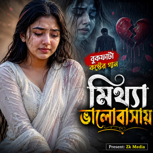 মিথ্যা ভালোবাসায়