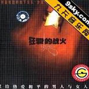 9【战争结束了我们回家吧】 沙漠乐队