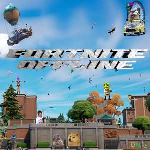 Fortnite Offline