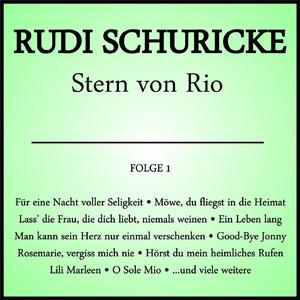 Hörst du mein heimliches Rufen