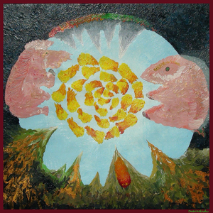 Баллада о вечном