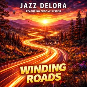 Winding Roads (feat. Groove System & nahtanoj)