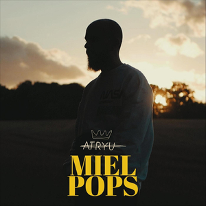 Miel Pops