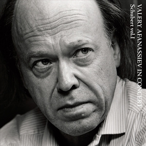 ピアノ・ソナタ 第20番 イ長調 D.959 第1楽章［Live］