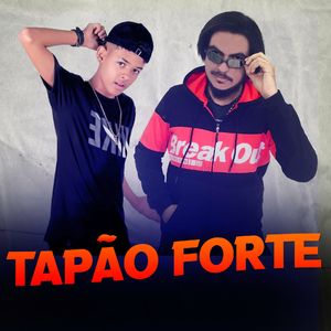Tapão Forte