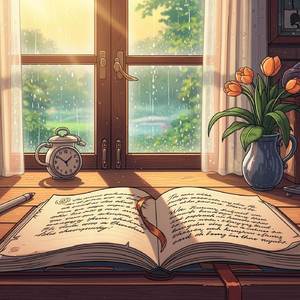 Faded Pages