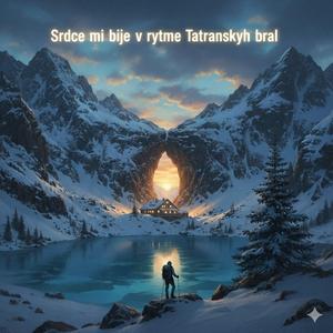 Srdce mi bije v rytme Tatranských brál... 2026