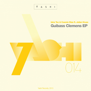 Guibass (Original Mix Remaster)