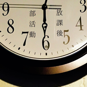 思い出のピエロ