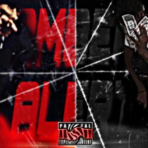 Amber Alert (feat. Blitz)