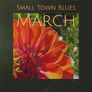 Short Afternoon Stroll 1