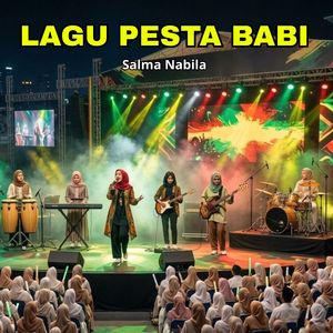 Lagu Pesta Babi