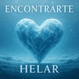 HELAR | ENCONTRARTE (CORAZON DE HIELO)