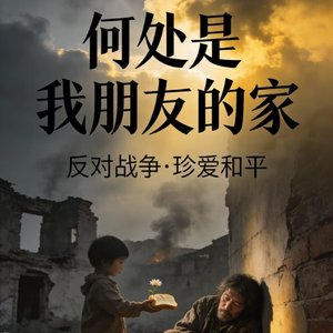 何处是我朋友的家（Demo）.wav