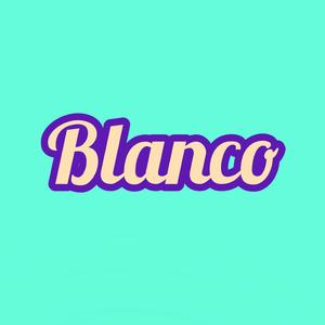 Blanco