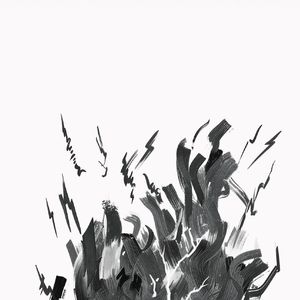 不敢触碰的温柔