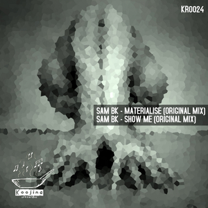 Materialise (Original Mix)