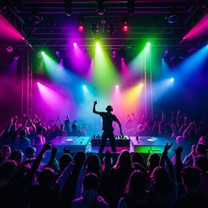 心跳似火洒脱窝