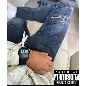 Srry 4 Da Wait (feat. LilRichiex2)