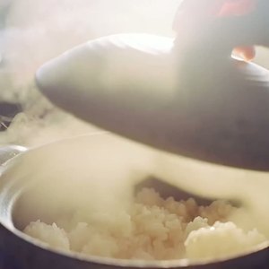 たきたてごはん by 浮間舟渡音響