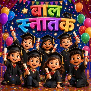 जन्मदिन, जन्मदिन की शुभकामनाएँ, बच्चों की पार्टी का जश्न, बच्चों के जन्मदिन का संगीत