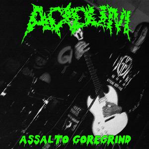 Acidum