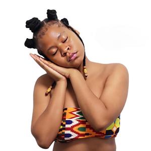 Thando (feat. Sneezy)