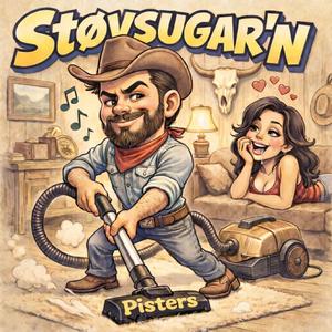 Støvsugar'n