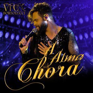 A Alma Chora (Live)