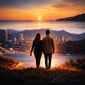 Kiedy patrzysz tak na mnie