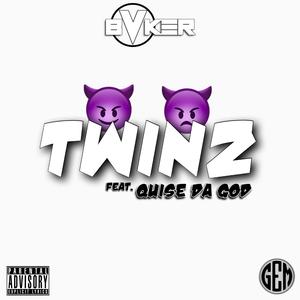 TWINZ (feat. Quise Da God)