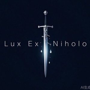 Lux Ex Nihilo