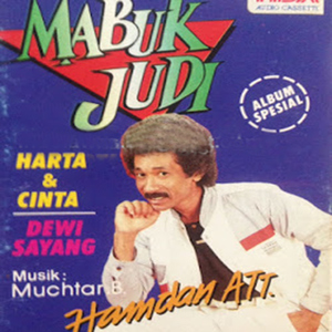 Mabuk Judi
