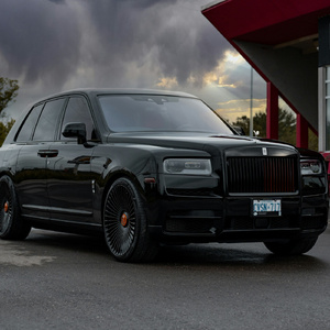 Cullinan