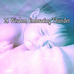 Metal Dings While a Storm Rages On