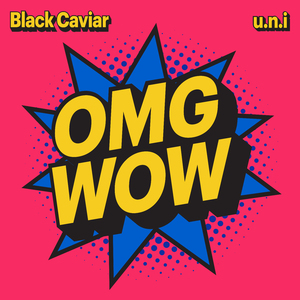 OMG WOW - Instrumental