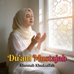 Du'aul Mustajab
