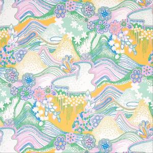 女儿心如水(邓福如cover)