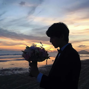 往后做个薄情的鬼