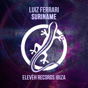 Suriname (Original Mix)