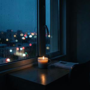 Late Night Focus Vol.2 - Deep Study Music