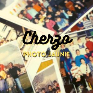 Photo Jaunie (feat. Cherzo)