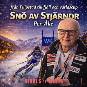 Snö av Stjärnor (Per-Åke från Filipstad)