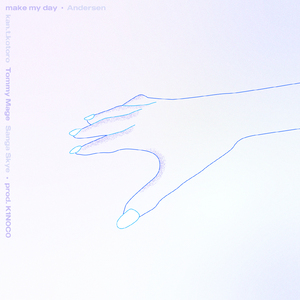 make my day (feat. kan.t.kotoro, Tommy Mage & Sanga Skye)