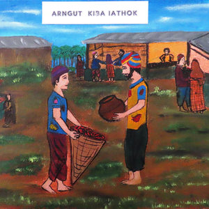 Ka Puriskam (Arngut kiba iathok)