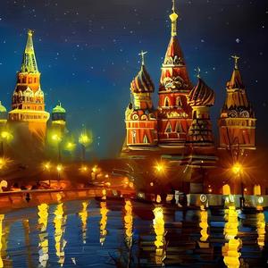 亚洲之夜 (DJ九局版)