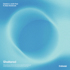 Sheltered (Extended Mix)